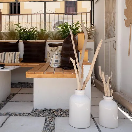 Apartment Homes 3 & 4 - Cozy Urban Retreats In The Heart Of Kos Town