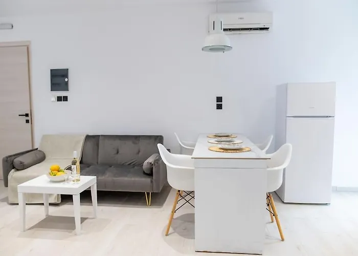 Appartement Homes 3 & 4 - Cozy Urban Retreats In The Heart Of *