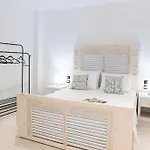 Homes 3 & 4 - Cozy Urban Retreats In The Heart Of Lejlighed *