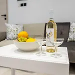 Homes 3 & 4 - Cozy Urban Retreats In The Heart Of Lejlighed