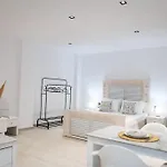 Lejlighed Homes 3 & 4 - Cozy Urban Retreats In The Heart Of