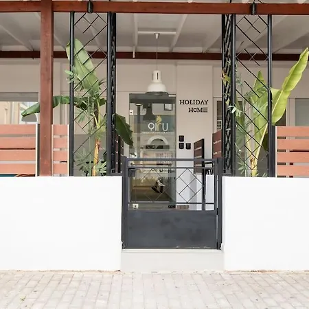 Lejlighed Homes 3 & 4 - Cozy Urban Retreats In The Heart Of *