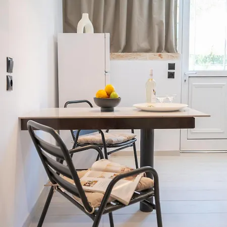 Homes 3 & 4 - Cozy Urban Retreats In The Heart Of Lejlighed