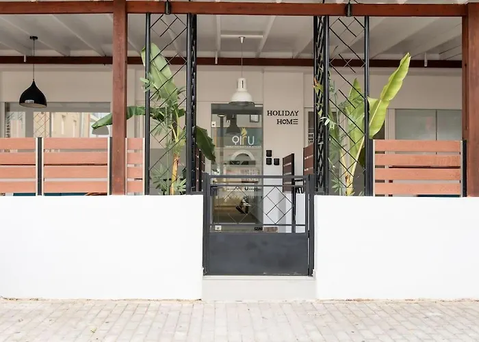 Lejlighed Homes 3 & 4 - Cozy Urban Retreats In The Heart Of *