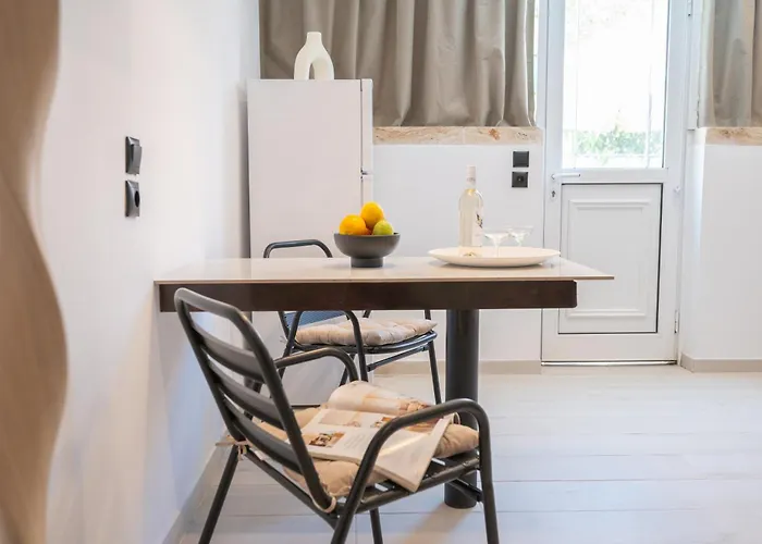 Homes 3 & 4 - Cozy Urban Retreats In The Heart Of Lejlighed