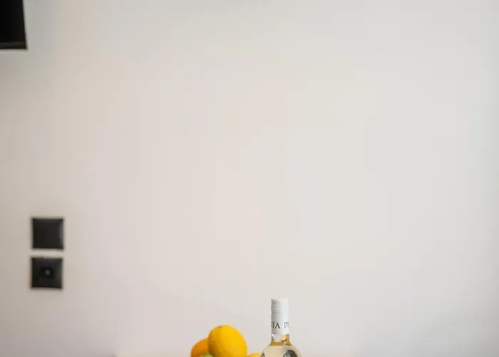 Lejlighed Homes 3 & 4 - Cozy Urban Retreats In The Heart Of *